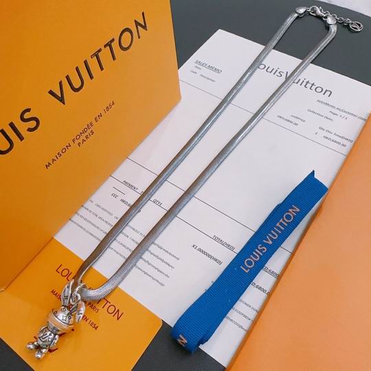 LV Necklace 11lyh147